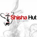 Shisha Hut Gardens logo